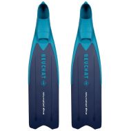 Beuchat Mundial One Fins Atoll - Płetwy do freedivingu i łowiectwa podwodnego Beuchat Mundial One - pletwy-beuchat-mundial-one[1].jpg